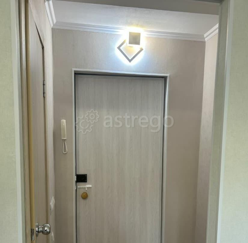 Комната, 12 м2, 1/9 эт. Красноярск - изображение 6