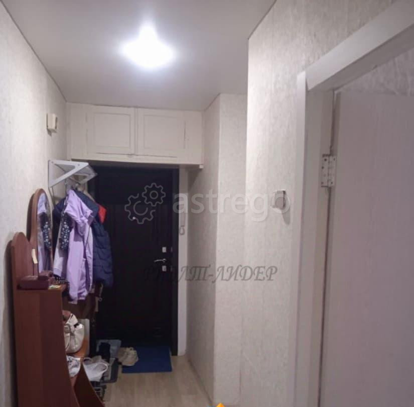 3-комн. квартира, 56 м2, 4/5 эт. Горно-Алтайск - изображение 7