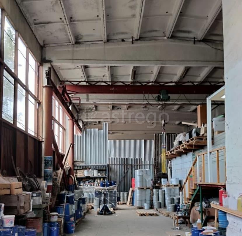 Производственное, 1600 м2 Астрахань - изображение 3