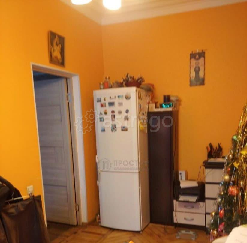 Комната, 52.6 м2, 5/6 эт. Москва - изображение 6