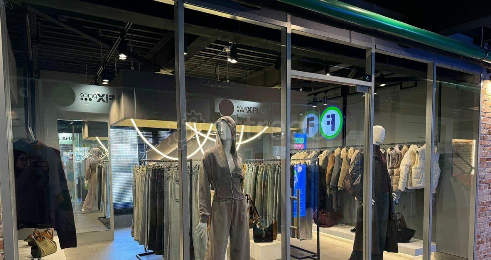 Торговое помещение, 36 м2 Красногорск - изображение 7