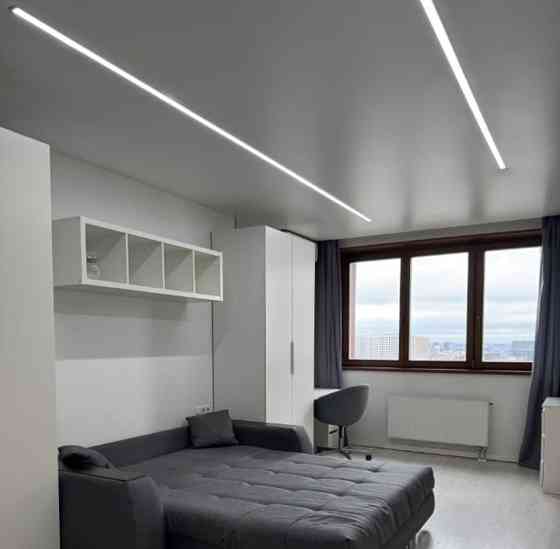 Студия, 42 м2, 23/24 эт. Котельники