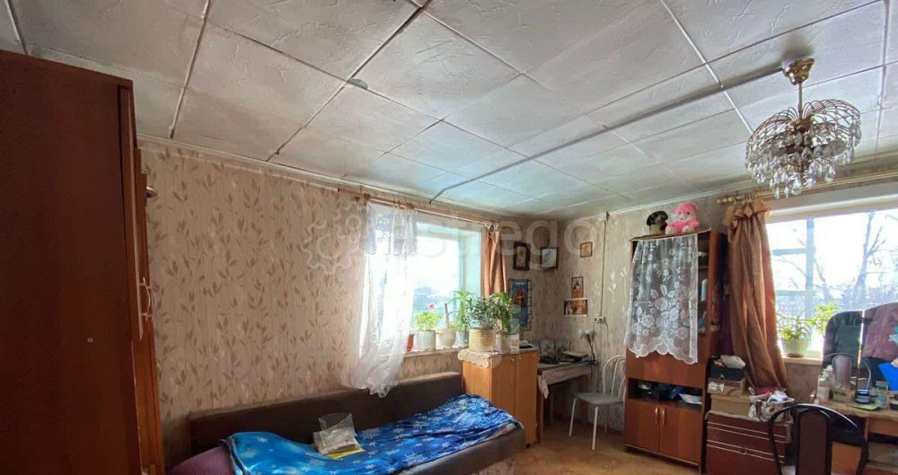 Дом, 34.7 м2, 10 соток, 1 эт. Свободный - изображение 4