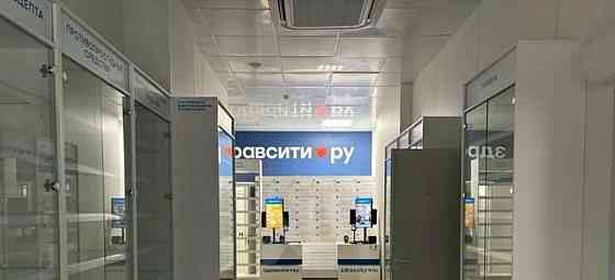 Свободного назначения, 69.1 м2 Звенигород