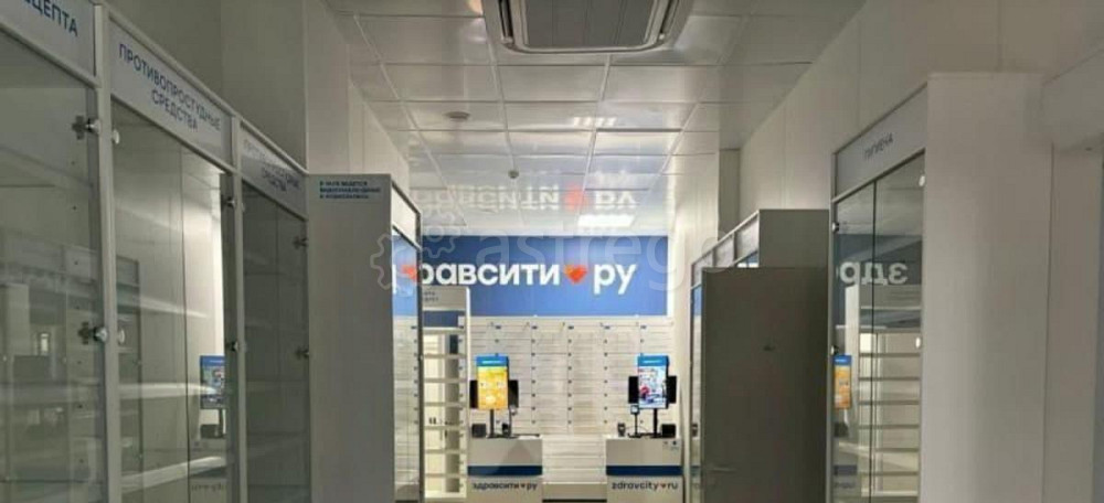 Свободного назначения, 69.1 м2 Звенигород - изображение 6