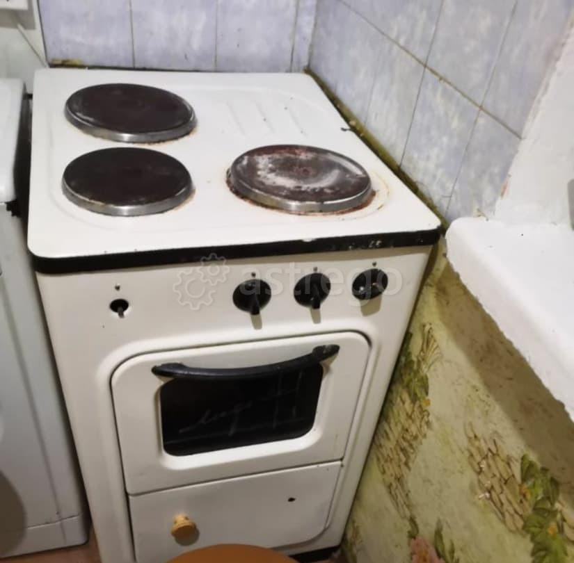 1-комн. квартира, 31 м2, 6/9 эт. Красноярск - изображение 3