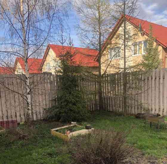 Коттедж, 128 м2, 3.5 сотки, 2 эт. Санкт-Петербург