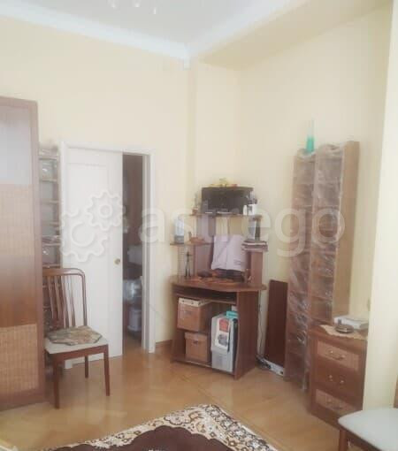 3-комн. квартира, 76 м2, 2/6 эт. Москва - изображение 8