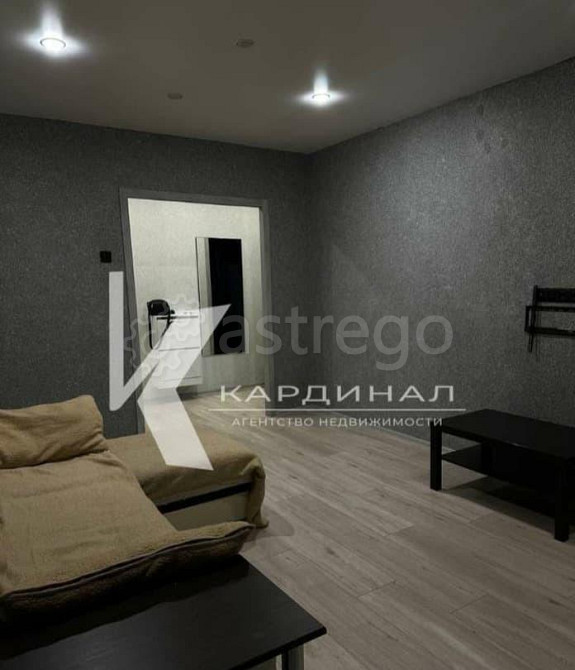 3-комн. квартира, 62 м2, 3/9 эт. Старый Оскол - изображение 3