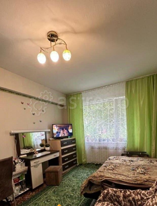 1-комн. квартира, 37.7 м2, 9/9 эт. Бийск - изображение 1