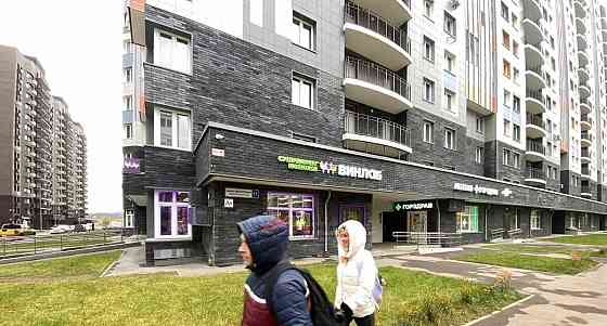 Торговое помещение, 104 м2 Звенигород