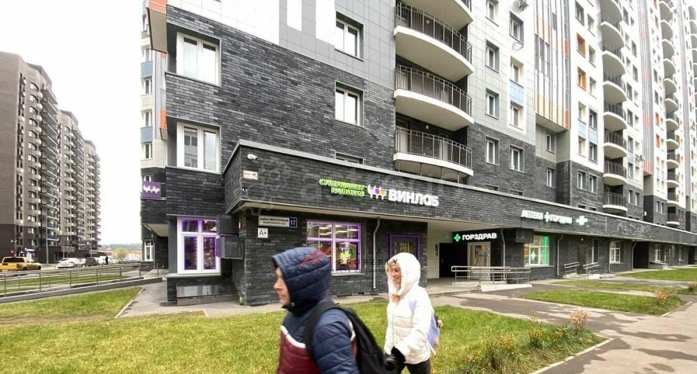 Торговое помещение, 104 м2 Звенигород - изображение 2