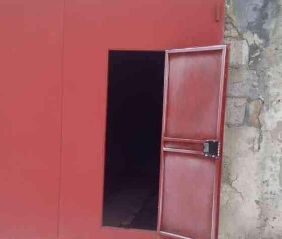 Гараж, 60 м2 Чехов