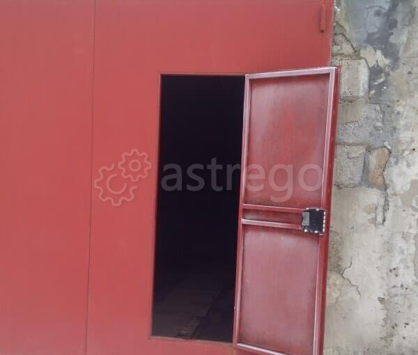 Гараж, 60 м2 Чехов - изображение 1