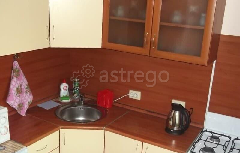1-комн. квартира, 34 м2, 2/5 эт. Москва - изображение 6