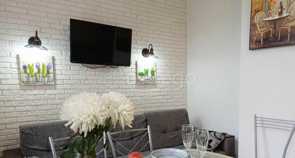 3-комн. квартира, 81 м2, 4/8 эт. Москва - изображение 2