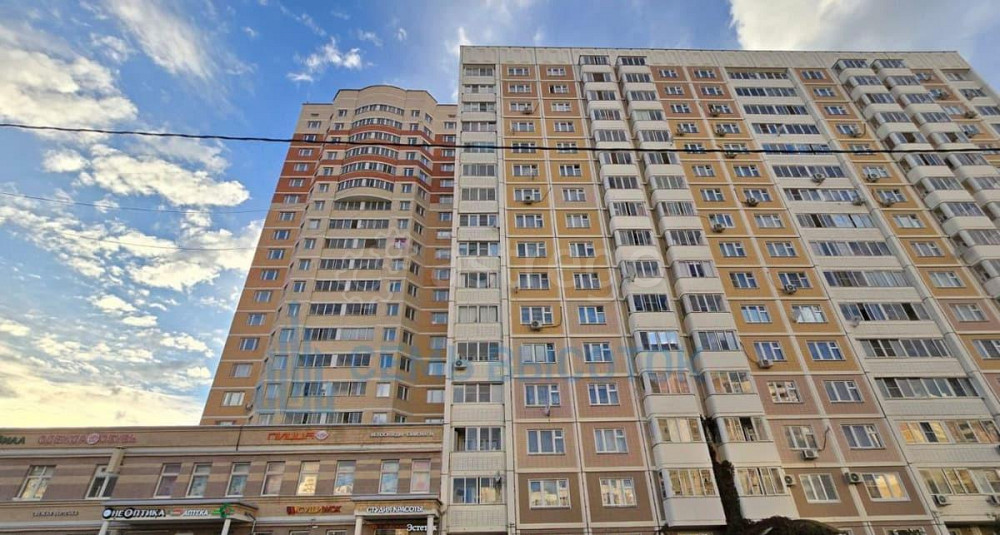 3-комн. квартира, 78.4 м2, 3/17 эт. Подольск - изображение 6