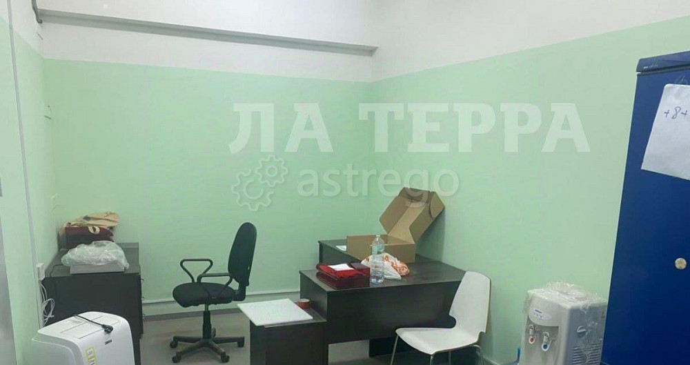 Склад, 160 м2 Реутов - изображение 3