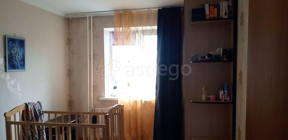 3-комн. квартира, 70 м2, 9/10 эт. Благовещенск - изображение 3