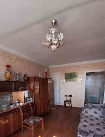 1-комн. квартира, 35 м2, 6/9 эт. Белгород