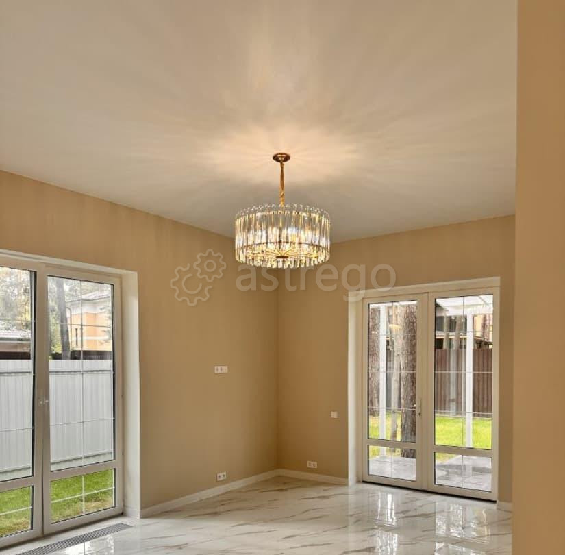 Дом, 150 м2, 5.2 сотки, 1 эт. Раменское - изображение 7