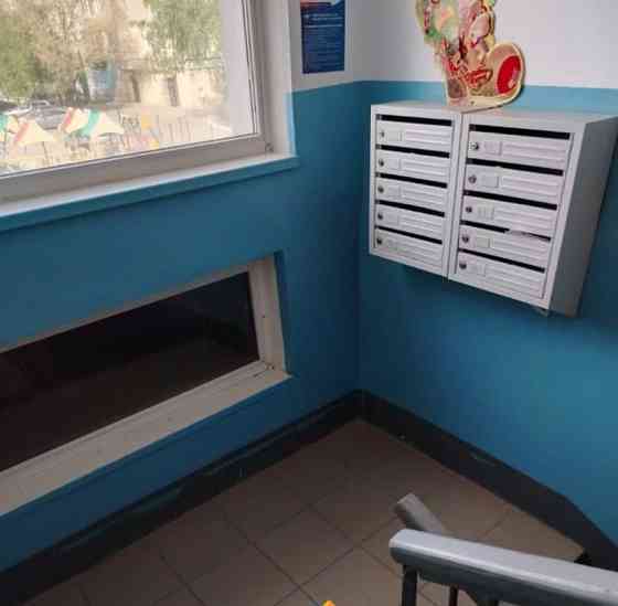 1-комн. квартира, 31 м2, 1/2 эт. Рубцовск