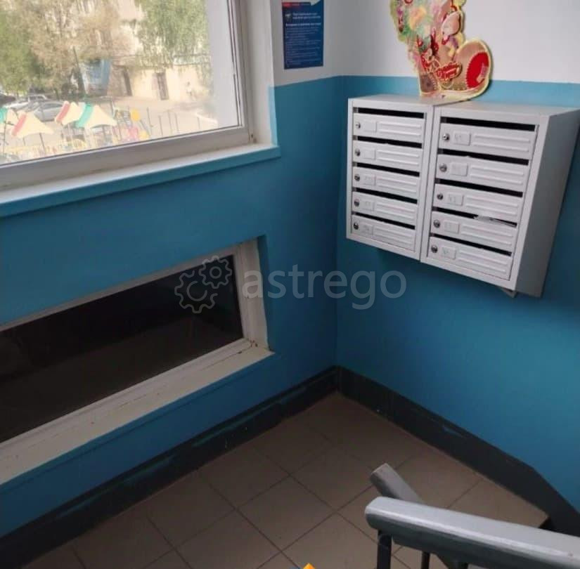 1-комн. квартира, 31 м2, 1/2 эт. Рубцовск - изображение 4