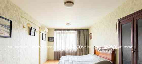 3-комн. квартира, 128.3 м2, 3/11 эт. Санкт-Петербург