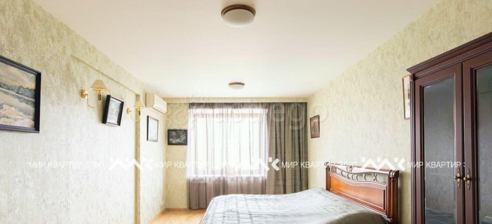 3-комн. квартира, 128.3 м2, 3/11 эт. Санкт-Петербург - изображение 5