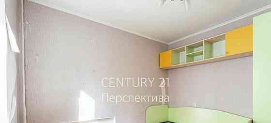 3-комн. квартира, 55.5 м2, 2/9 эт. Люберцы