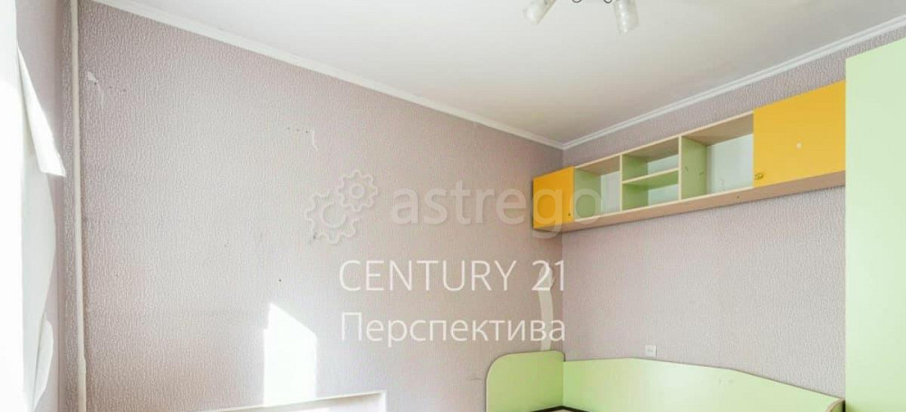 3-комн. квартира, 55.5 м2, 2/9 эт. Люберцы - изображение 5
