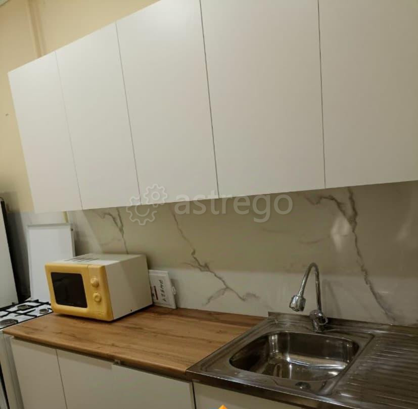 2-комн. квартира, 55.9 м2, 1/9 эт. Астрахань - изображение 5