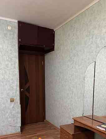 3-комн. квартира, 60.8 м2, 3/5 эт. Раменское