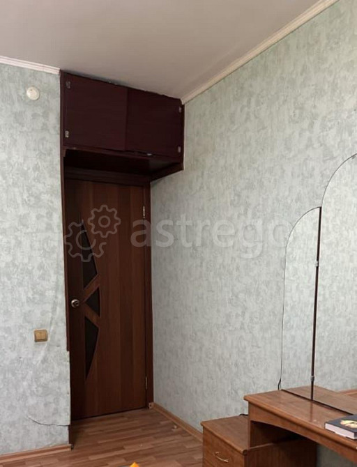 3-комн. квартира, 60.8 м2, 3/5 эт. Раменское - изображение 4