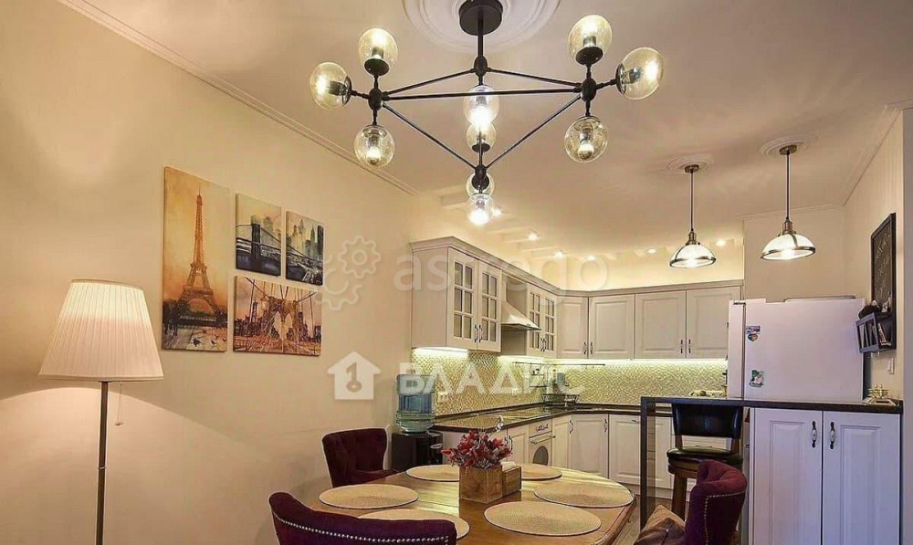 3-комн. квартира, 89.1 м2, 14/29 эт. Красногорск - изображение 7