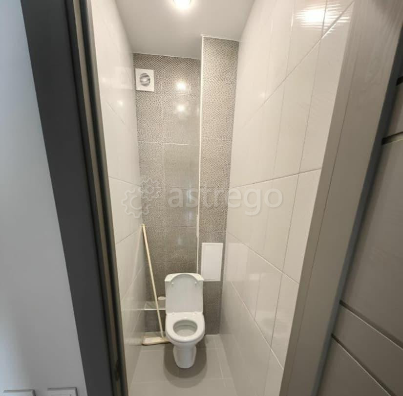 3-комн. квартира, 63 м2, 1/4 эт. Белгород - изображение 7