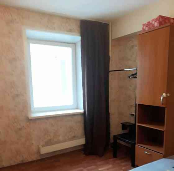 1-комн. квартира, 33 м2, 5/9 эт. Красноярск