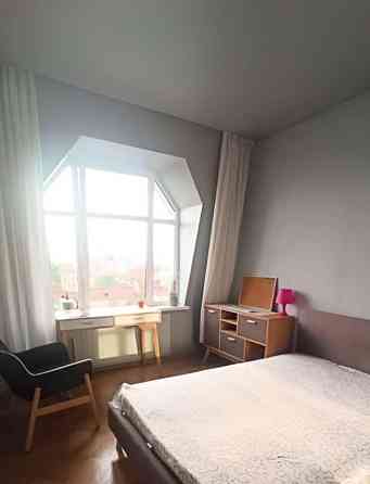 3-комн. квартира, 92.4 м2, 8/8 эт. Санкт-Петербург