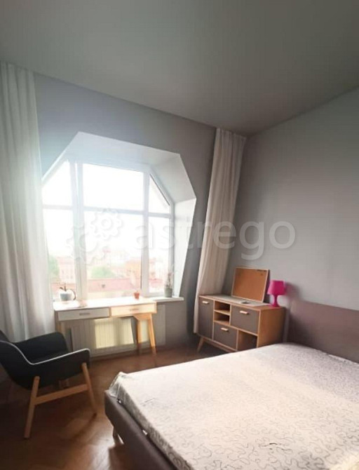 3-комн. квартира, 92.4 м2, 8/8 эт. Санкт-Петербург - изображение 1