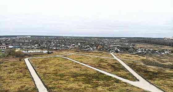 Земельный участок, 6 соток Воскресенск