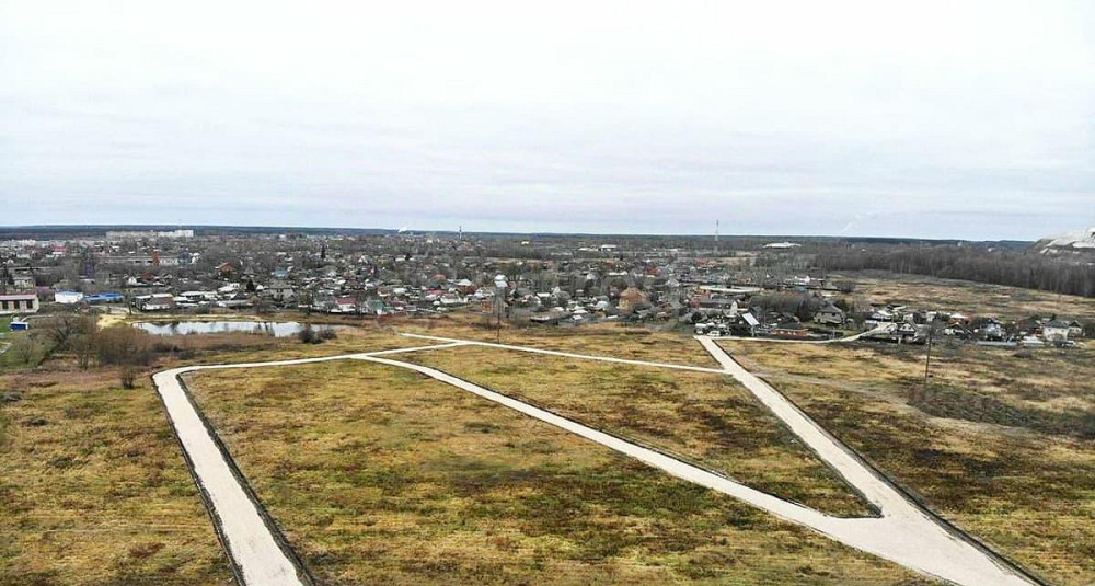 Земельный участок, 6 соток Воскресенск - изображение 1