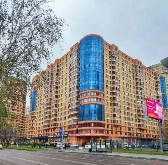 2-комн. квартира, 85.2 м2, 13/17 эт. Реутов