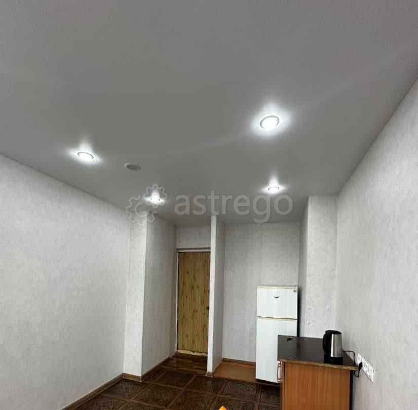 Комната, 12 м2, 8/9 эт. Красноярск - изображение 3