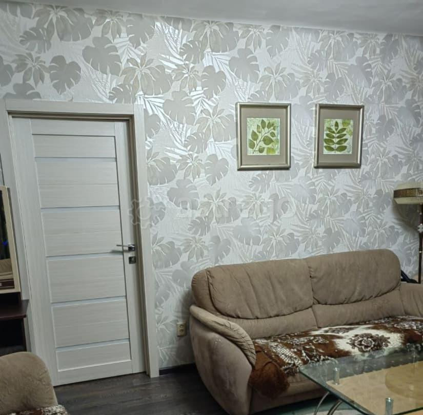 2-комн. квартира, 45 м2, 2/4 эт. Красноярск - изображение 2