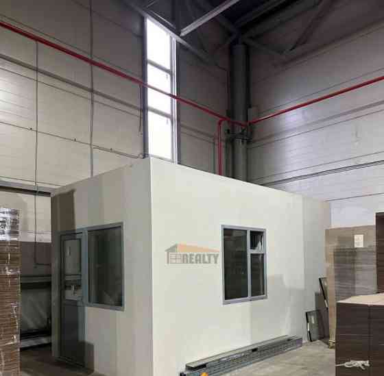 Отдельное здание, 1480 м2 Долгопрудный