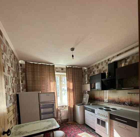 1-комн. квартира, 40.5 м2, 1/10 эт. Красноярск