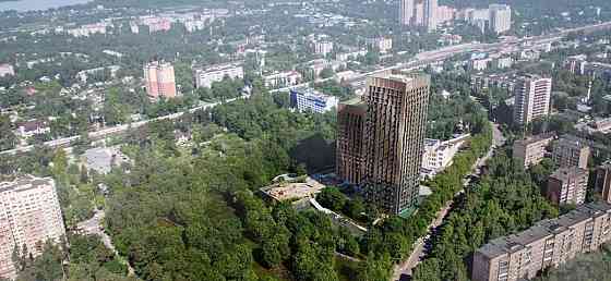 Студия, 40.9 м2, 23/28 эт. Пушкино