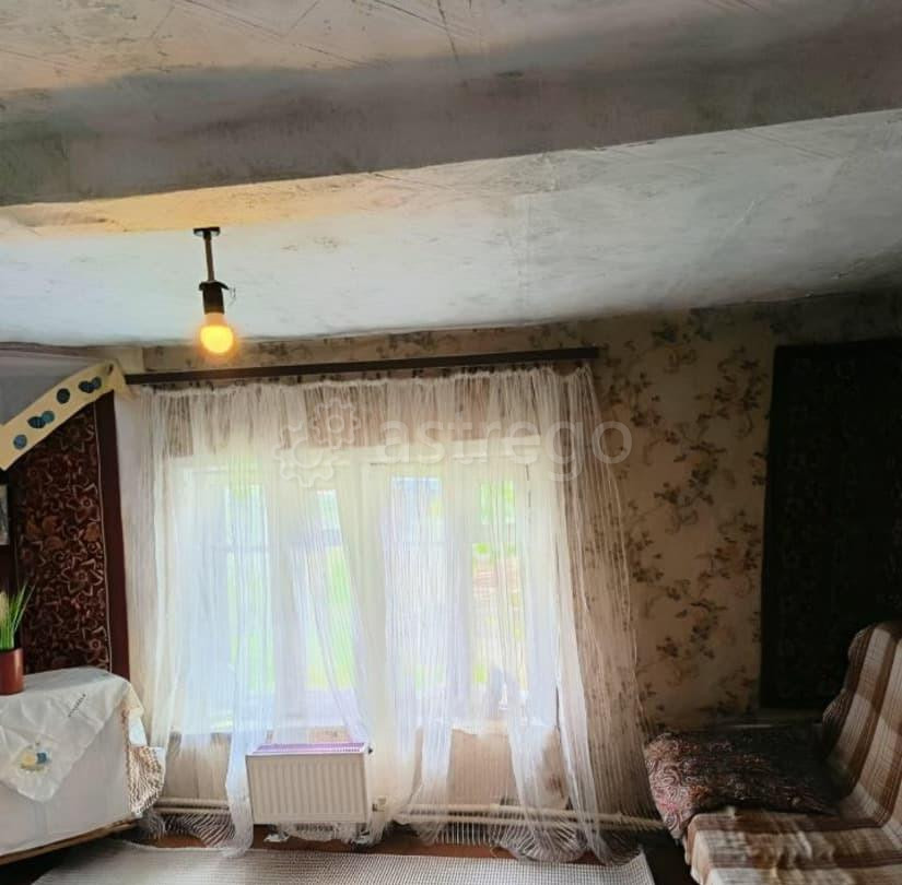 Дом, 30 м2, 1 сотка Барнаул - изображение 1