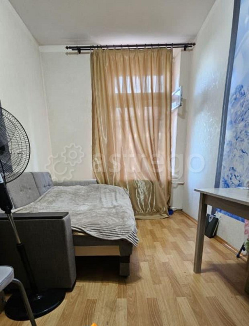 Комната, 13.3 м2, 4/6 эт. Санкт-Петербург - изображение 2
