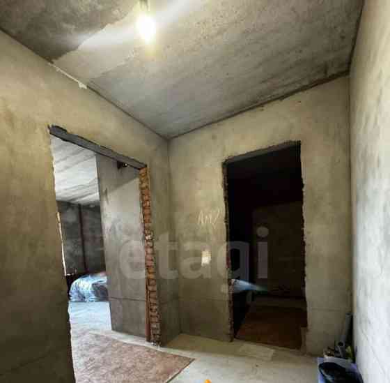 Студия, 31 м2, 4/9 эт. Белогорск